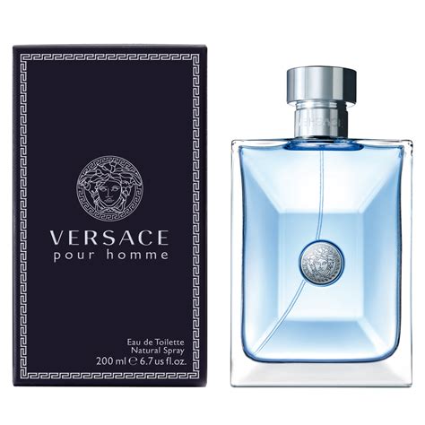 versace pour homme prezzo|versace pour homme cheap.